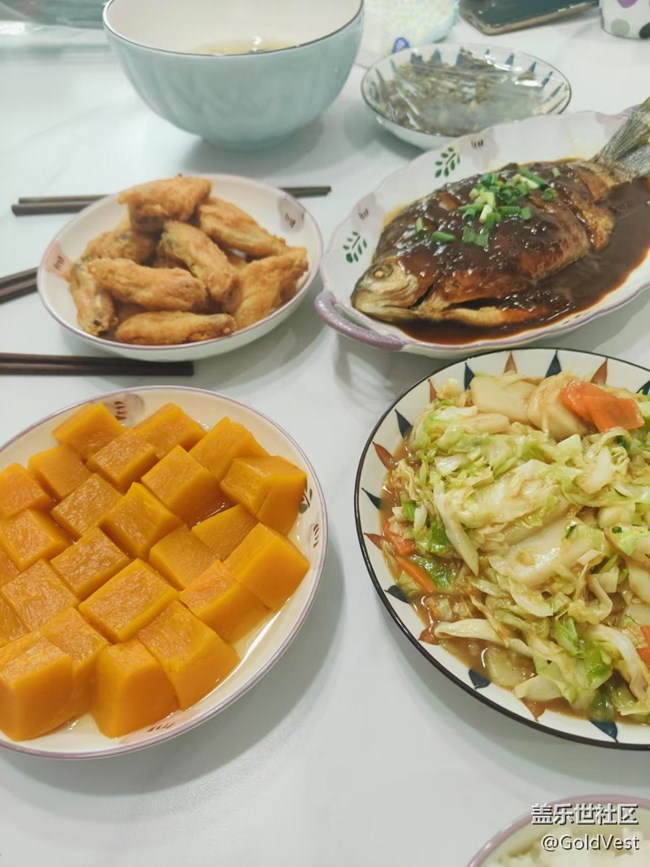 【初春美食記】煙火與清歡：春味漫游錄