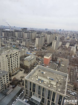 【煦色韶光】+城市剪映