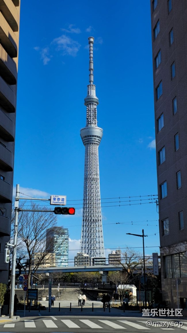 【春日序曲】帶著三星游日本 第一天