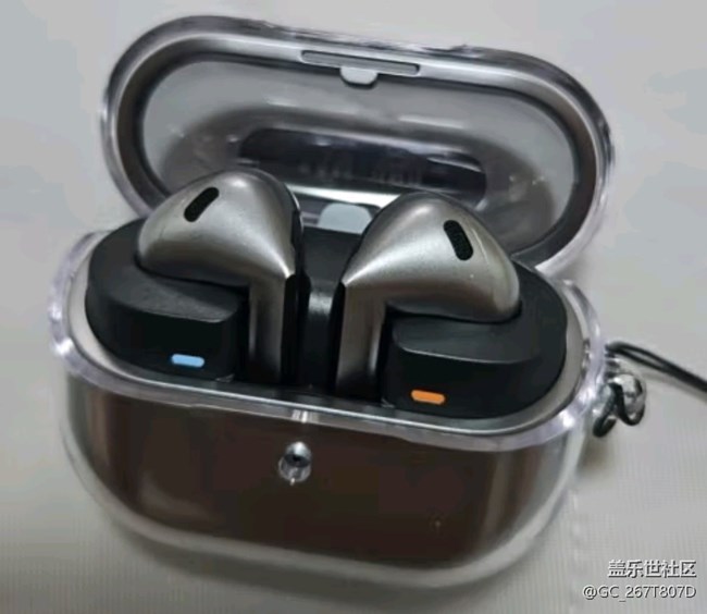 【我的三星產(chǎn)品】buds3