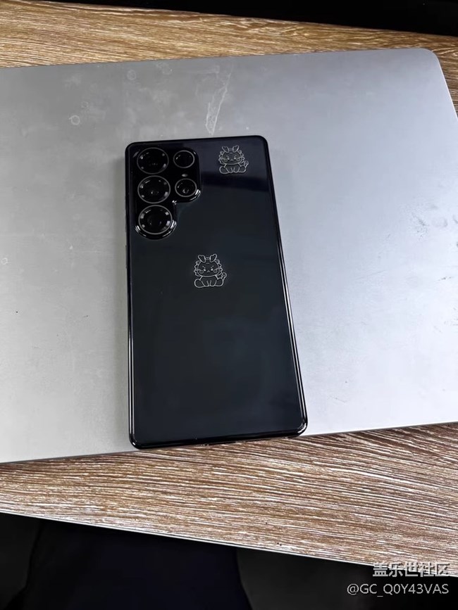 【三星S25系列曬單】旗艦體驗(yàn)，一眼傾心