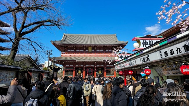 【春日序曲】帶著三星游日本 第一天