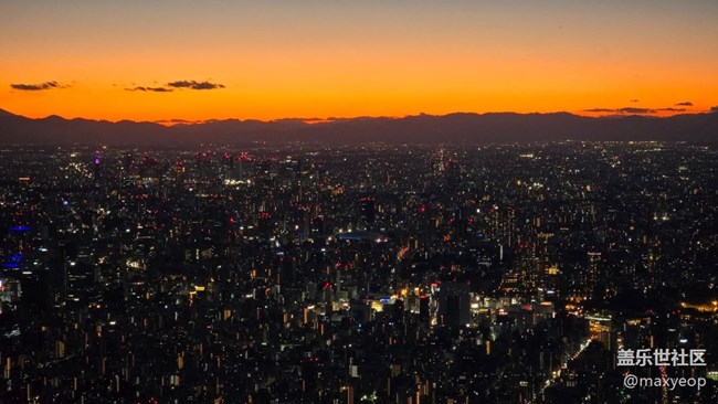 【春日序曲】帶著三星游日本 第一天