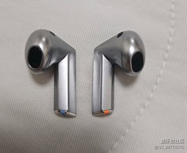 【我的三星產(chǎn)品】buds3