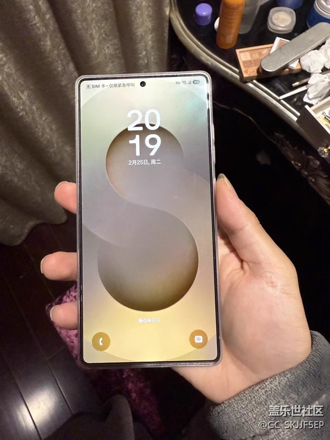 【三星S25系列曬單】+握在掌心的科技精品 【三星S25系列曬單】+握在掌心的科技精品