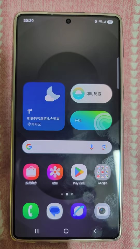 【三星S25系列曬單】+旗艦之姿，不負(fù)期待