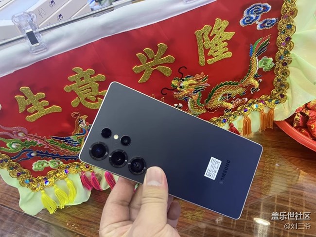 【三星S25系列曬單】+新旗艦，實力超亮眼