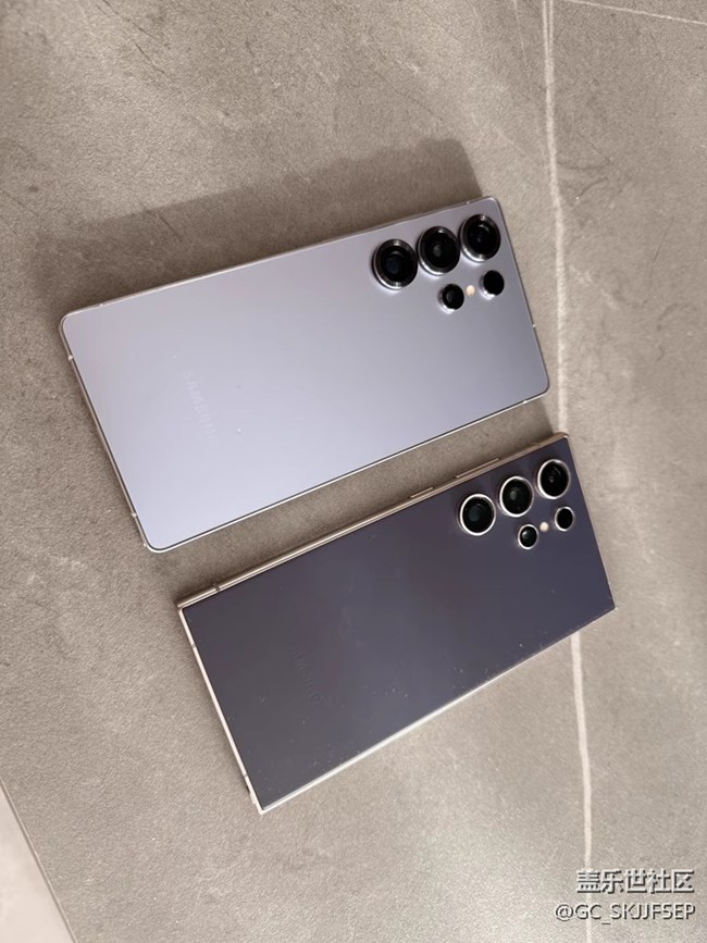 【三星S25系列曬單】三星 S25 Ultra:顏值與實(shí)力的雙料擔(dān)當(dāng) 【三星S25系列曬單】三星 S25 Ultra:顏值與實(shí)力的雙料擔(dān)當(dāng)