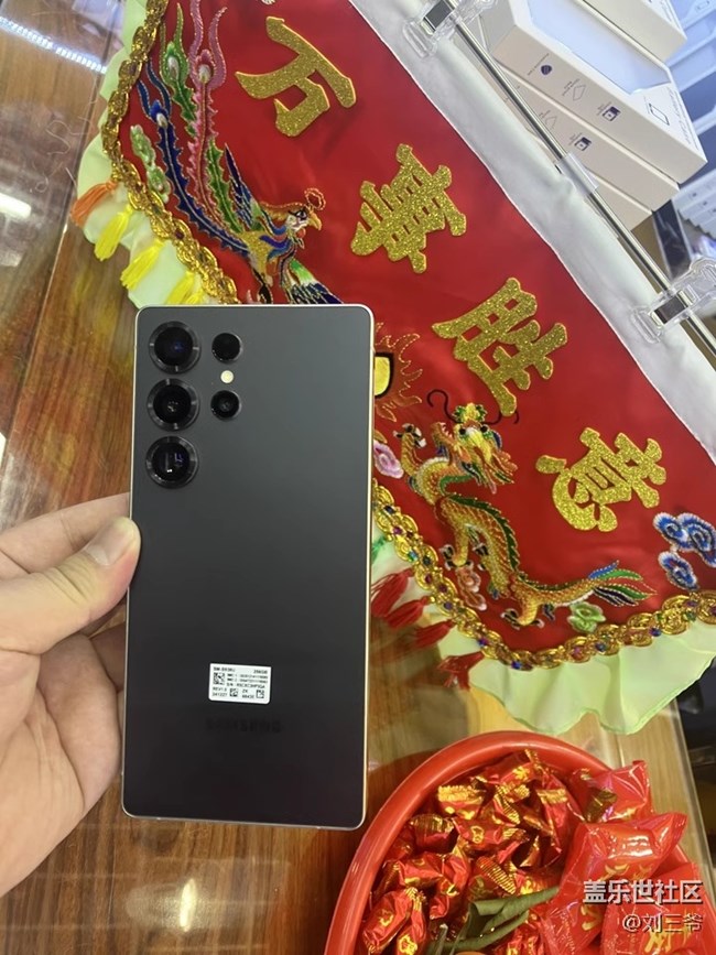 【三星S25系列曬單】+新旗艦，實力超亮眼