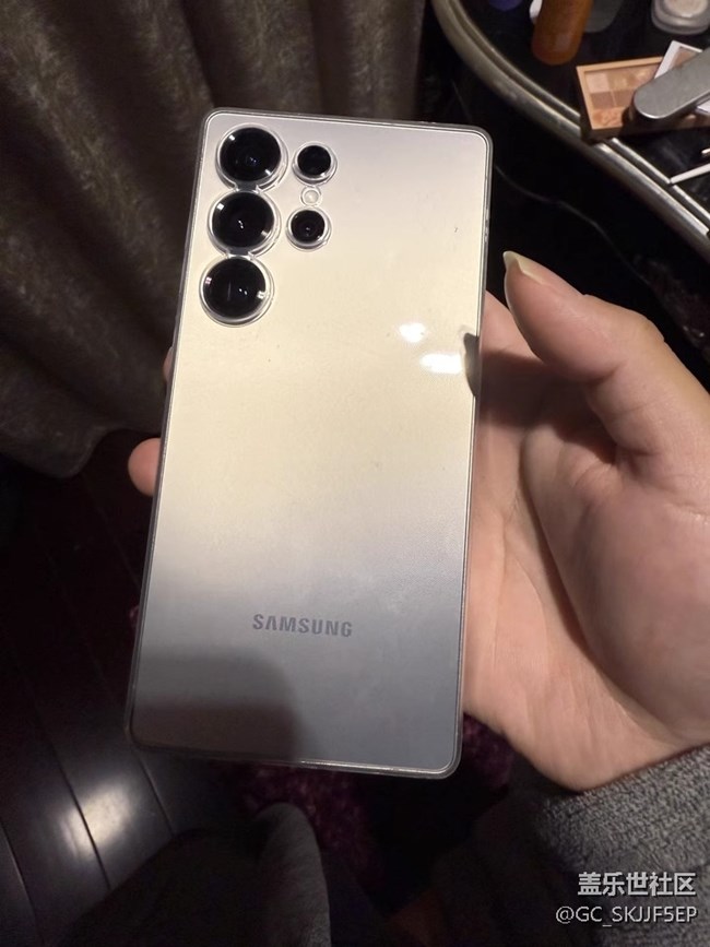 【三星S25系列曬單】+握在掌心的科技精品 【三星S25系列曬單】+握在掌心的科技精品