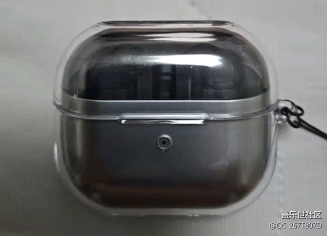 【我的三星產(chǎn)品】buds3