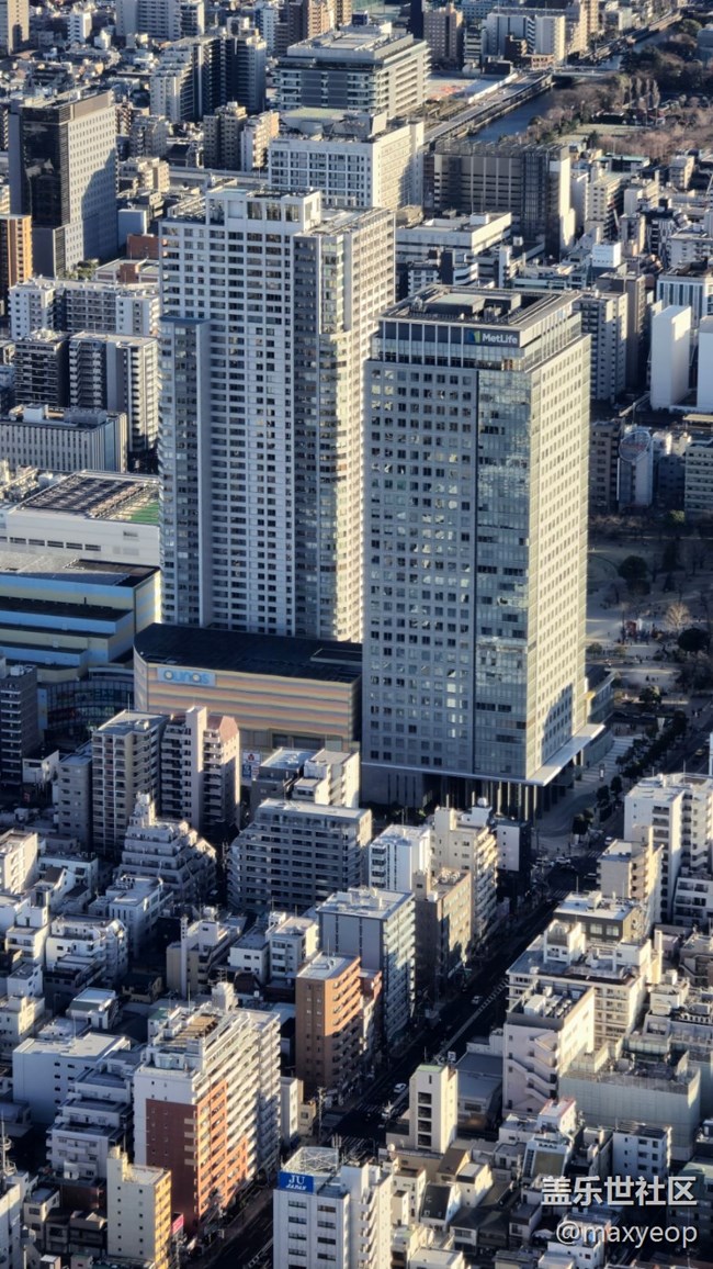 【春日序曲】帶著三星游日本 第一天