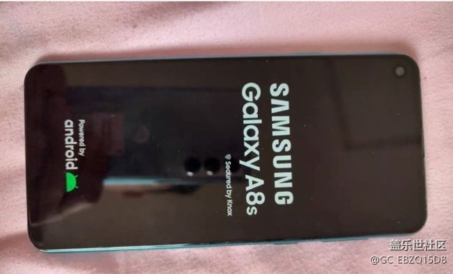 【我的三星產(chǎn)品】我的a8s