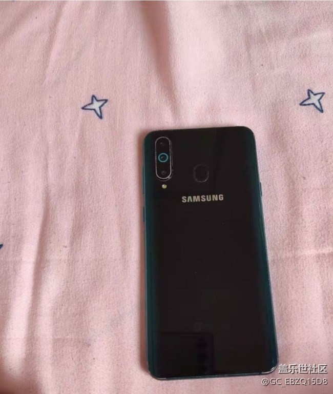 【我的三星產(chǎn)品】我的a8s