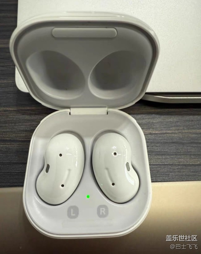 【我的三星產(chǎn)品】buds live