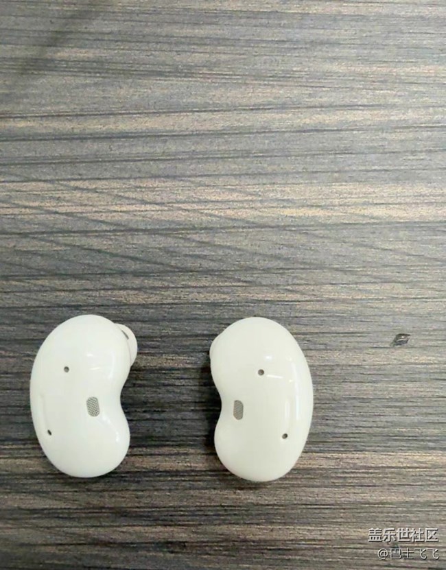 【我的三星產(chǎn)品】buds live