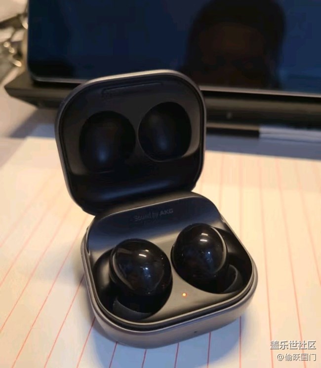 【我的三星產(chǎn)品】buds2