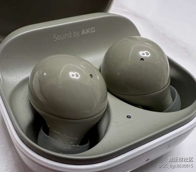 【我的三星產(chǎn)品】buds2