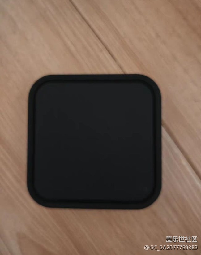 【我的三星產(chǎn)品】三星無線充電器