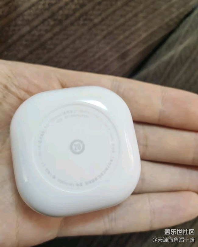 【我的三星產品】buds fe