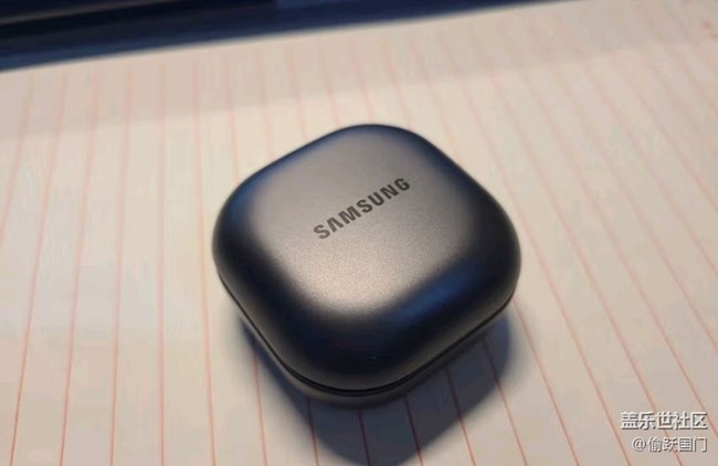 【我的三星產(chǎn)品】buds2