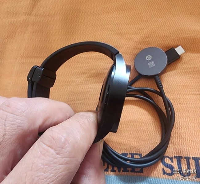 【我的三星產(chǎn)品】watch 5p