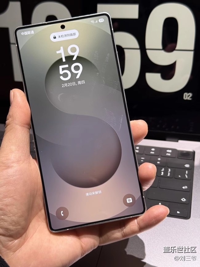 【三星S25系列曬單】+細(xì)節(jié)之處見(jiàn)真章