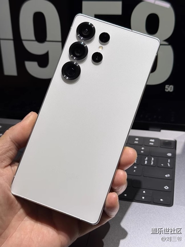 【三星S25系列曬單】+細(xì)節(jié)之處見(jiàn)真章