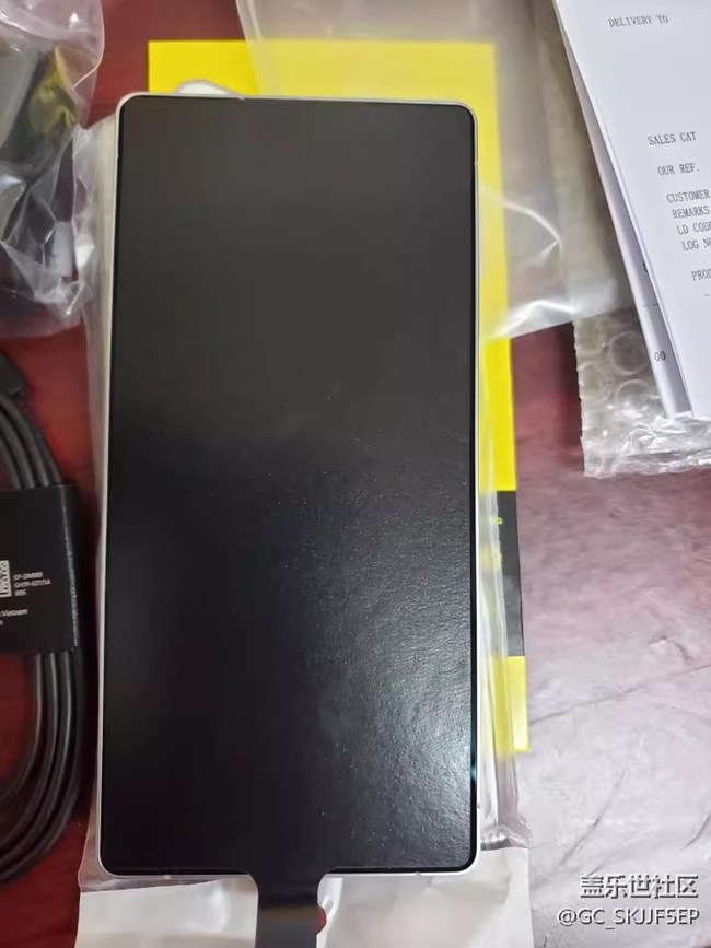 【三星S25系列曬單】開啟極致體驗之旅 【三星S25系列曬單】開啟極致體驗之旅