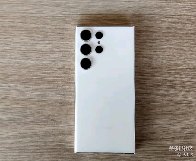 【我的三星產品】三星 S23Ultra