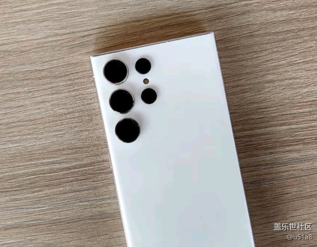 【我的三星產品】三星 S23Ultra