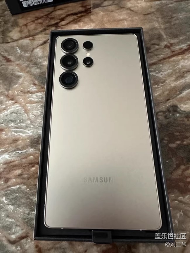 【三星S25系列曬單】+科技與優(yōu)雅的融合