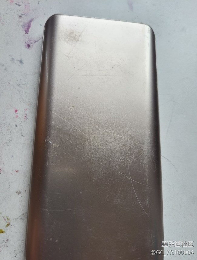 【我的三星產(chǎn)品】15w充電寶