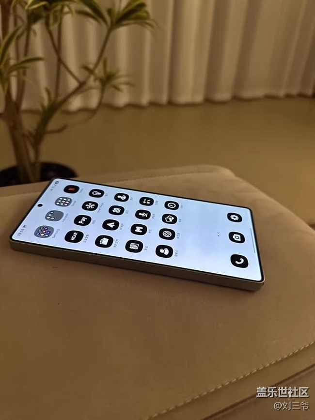 【三星S25系列曬單】+科技與優(yōu)雅的融合