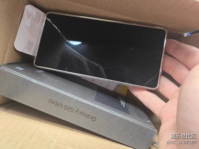 【三星S25系列曬單】科技控的新寵