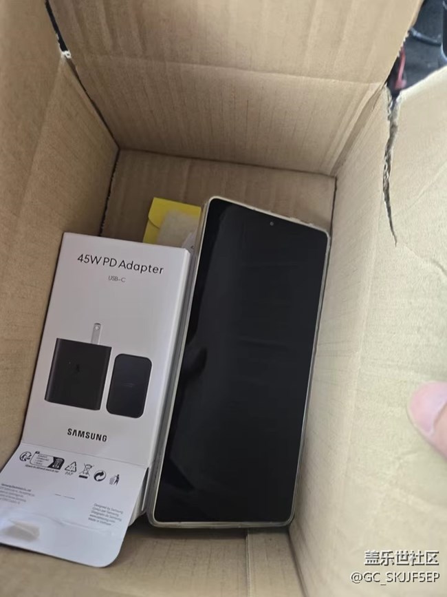 【三星S25系列曬單】科技控的新寵