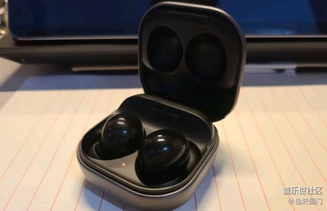 【我的三星產(chǎn)品】buds2