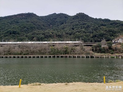 【光耀生活】飯后散步