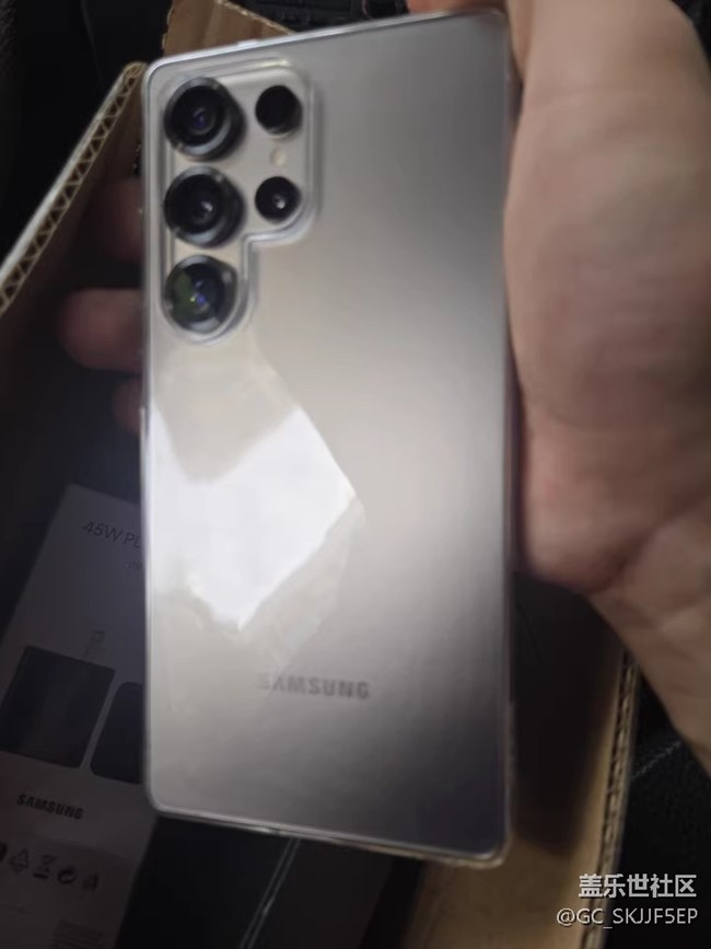 【三星S25系列曬單】科技控的新寵