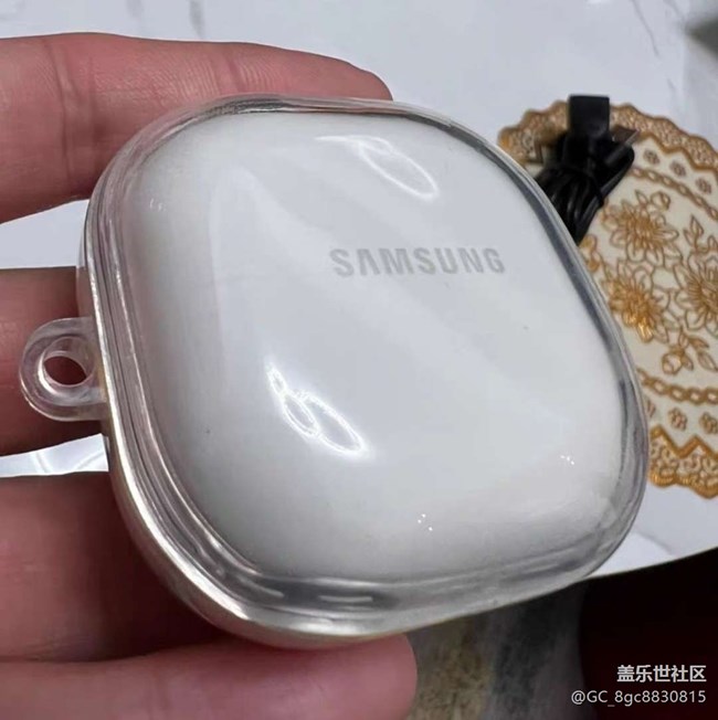 【我的三星產(chǎn)品】buds2