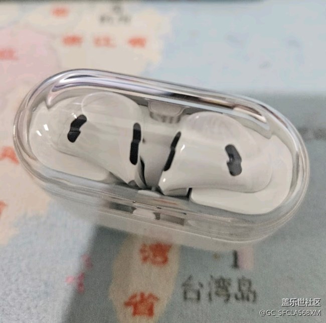 【我的三星產(chǎn)品】buds3不錯