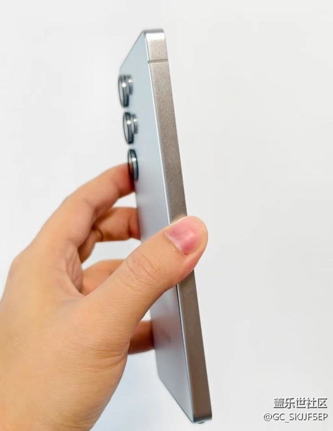 【三星S25系列曬單】科技旗艦的魅力彰顯