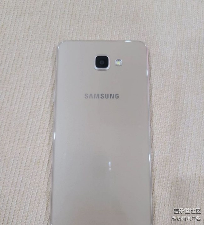 【我的三星產(chǎn)品】老爺機(jī)