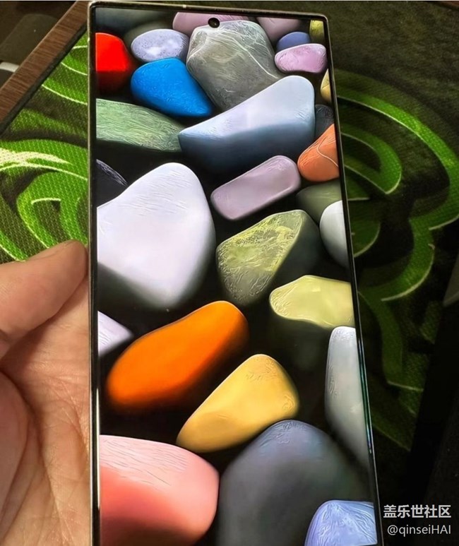 【我的三星產(chǎn)品】白色真漂亮