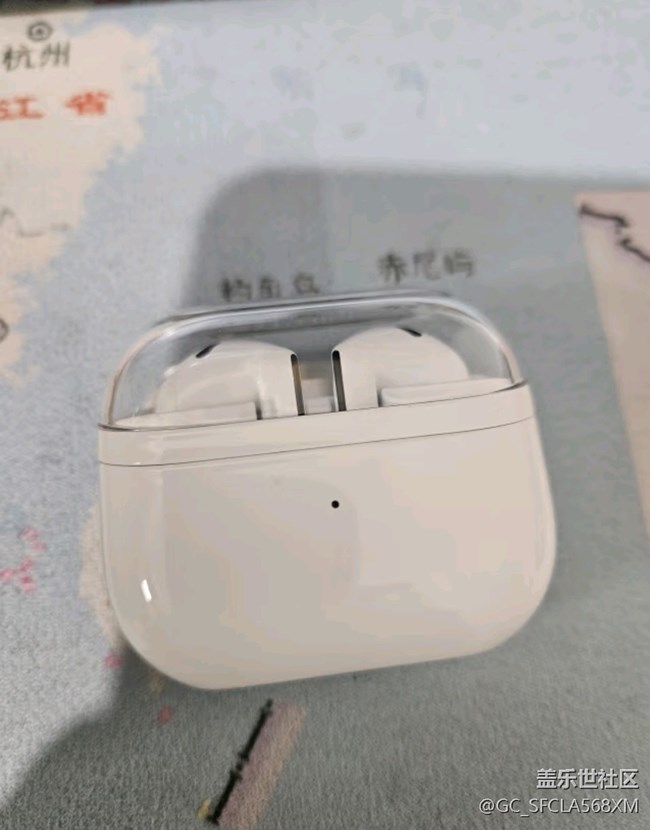 【我的三星產(chǎn)品】buds3不錯