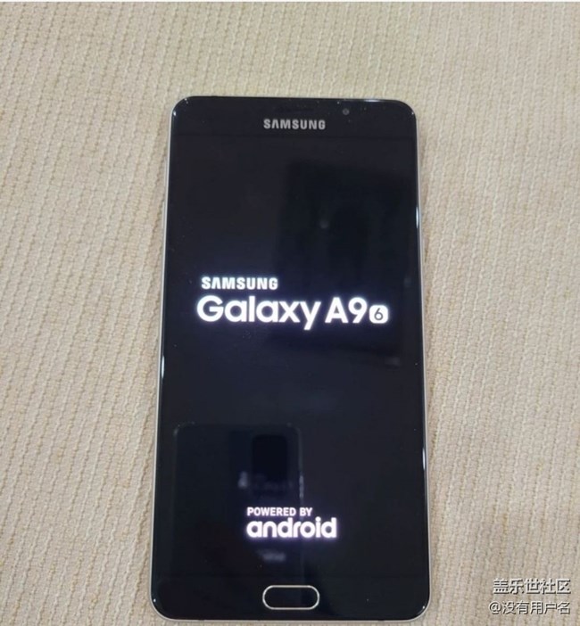 【我的三星產(chǎn)品】老爺機(jī)