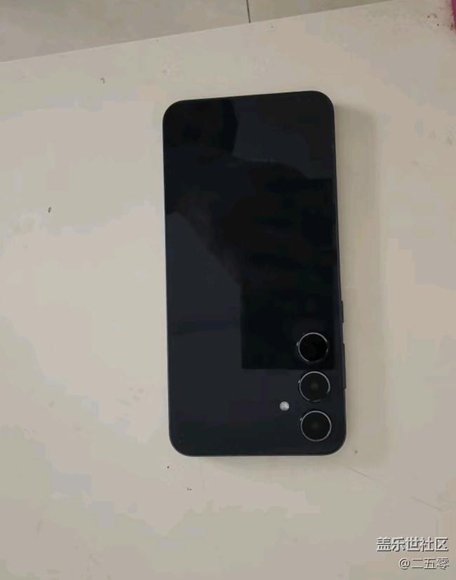 【我的三星產(chǎn)品】三星A55