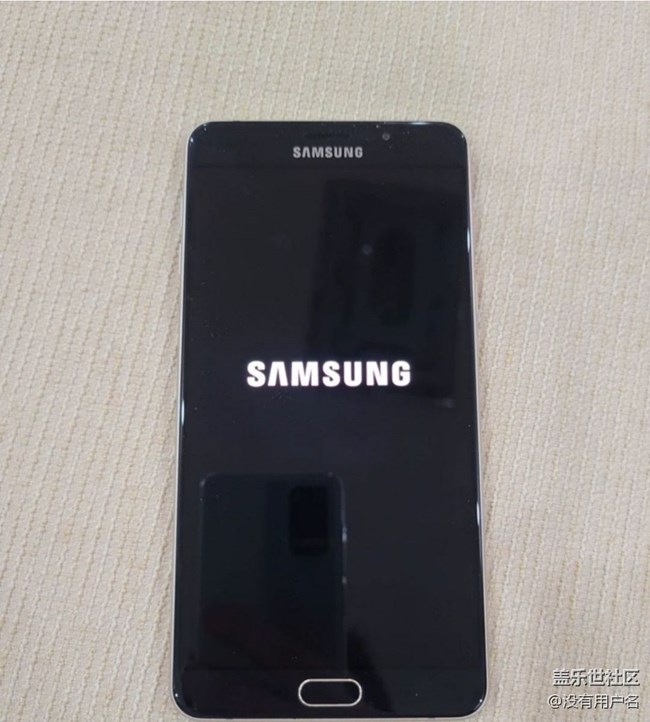 【我的三星產(chǎn)品】老爺機(jī)