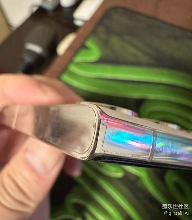 【我的三星產(chǎn)品】白色真漂亮