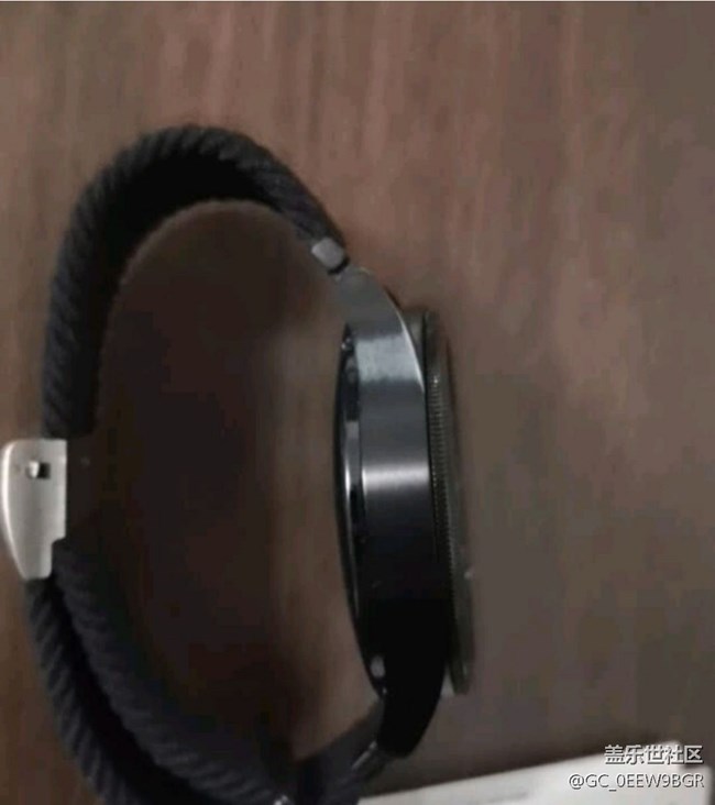 【我的三星產(chǎn)品】我的watch4